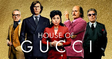 house of gucci schauspieler|house of gucci release date.